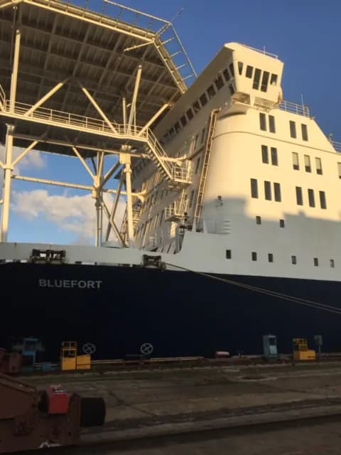 Bluefort reference project — image 4
