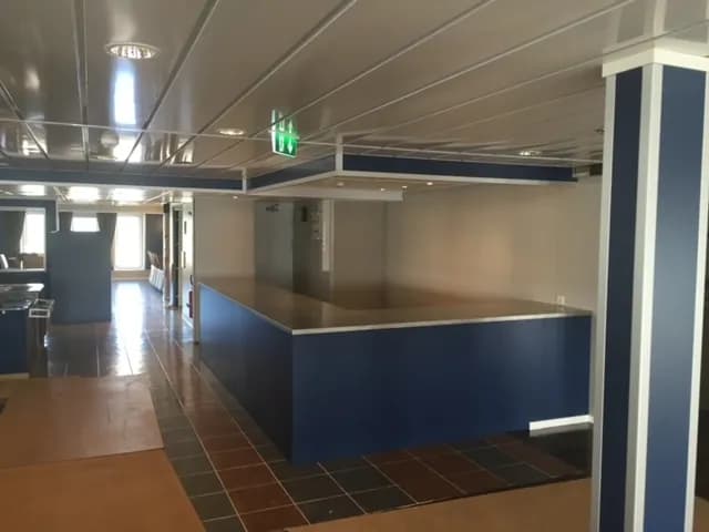 Bluefort reference project — image 5