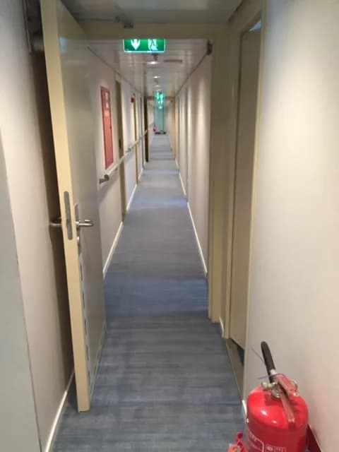 Bluefort reference project — image 6