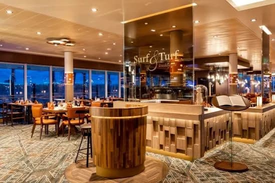 Mein Schiff 2 reference project — image 3