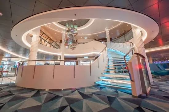 Mein Schiff 2 reference project — image 5