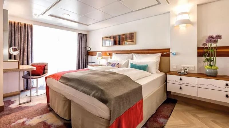 Mein Schiff 4 reference project — image 3