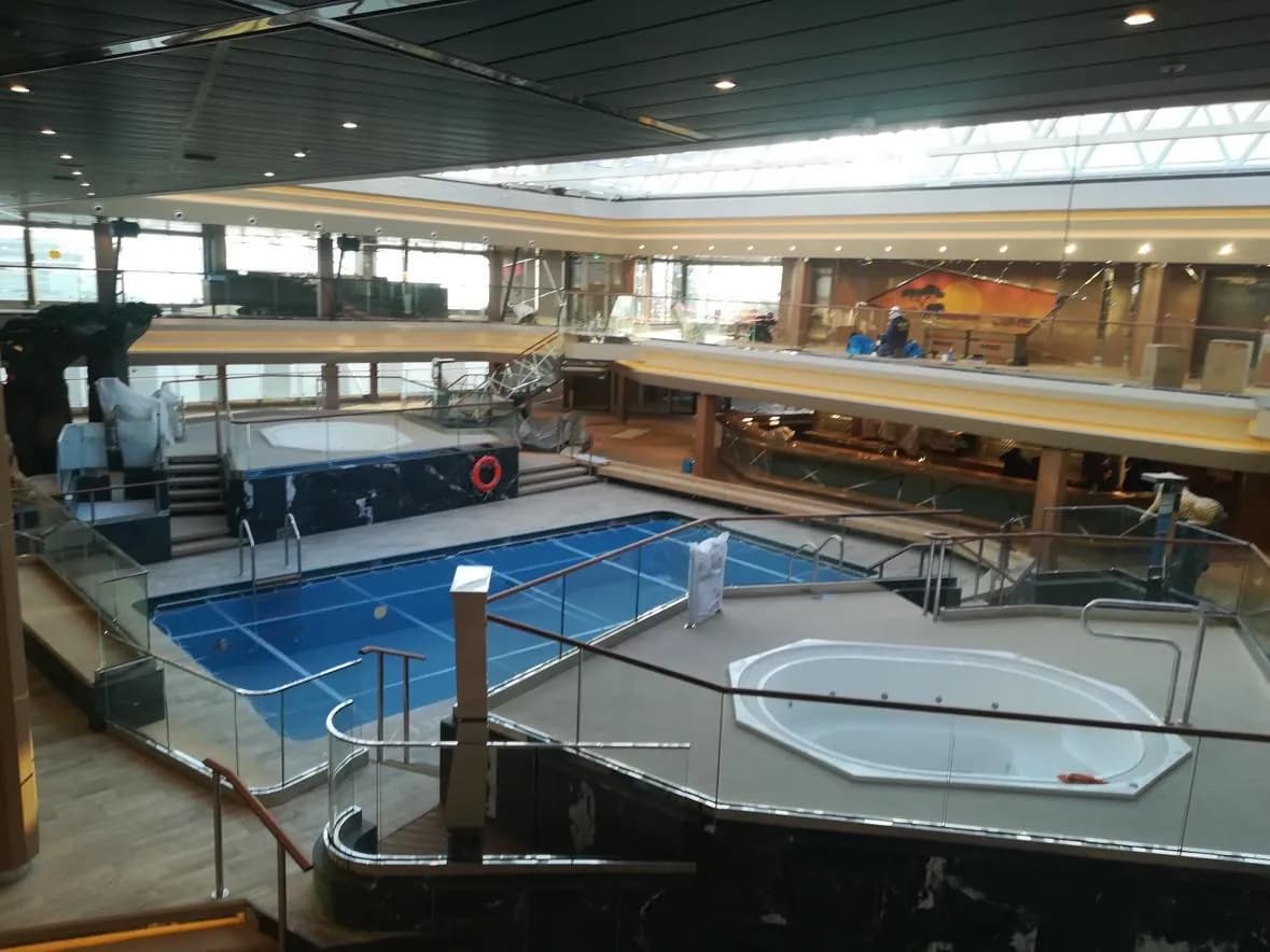 MSC Grandiosa reference project — image 6