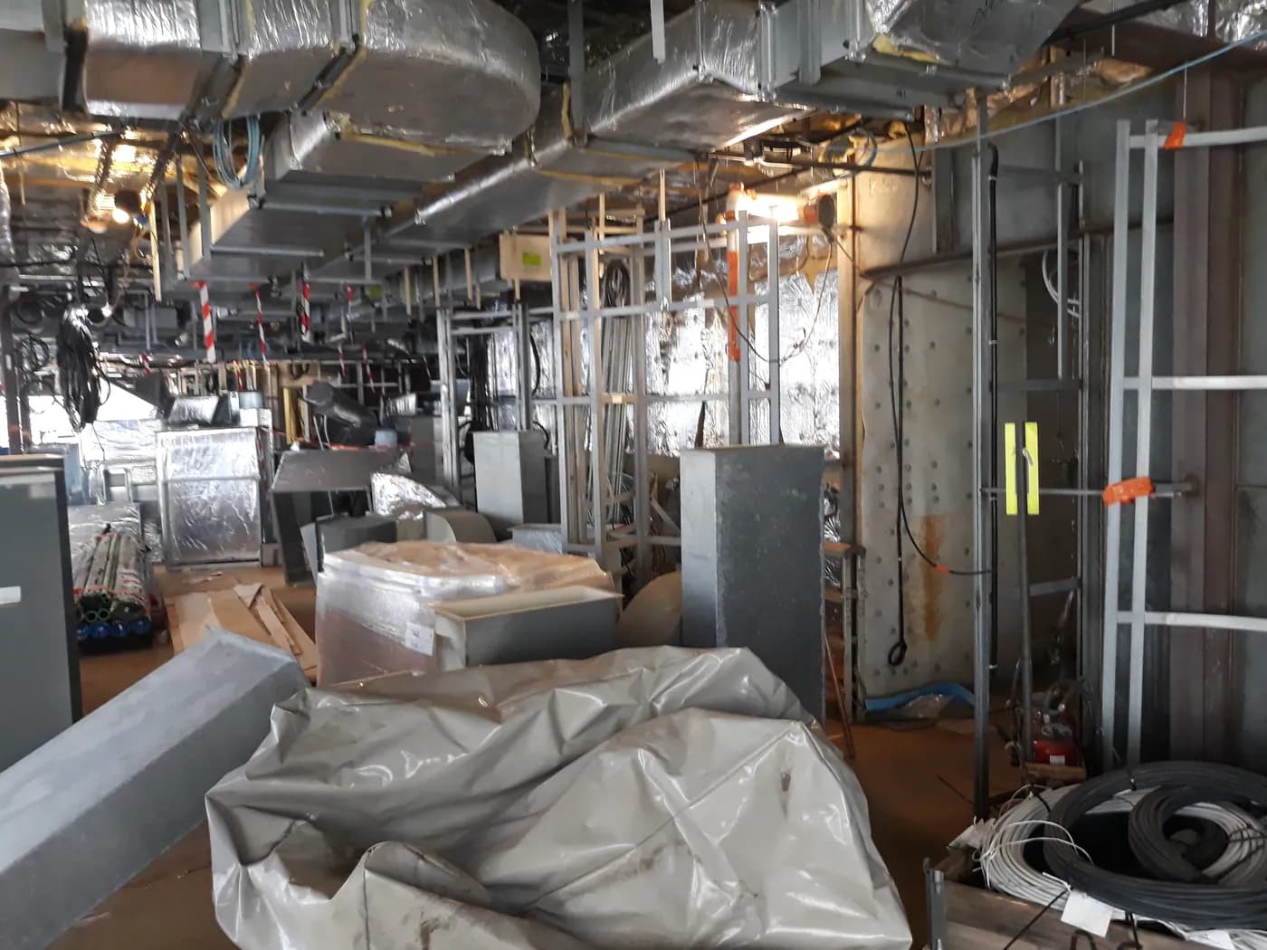 MSC Grandiosa reference project — image 7
