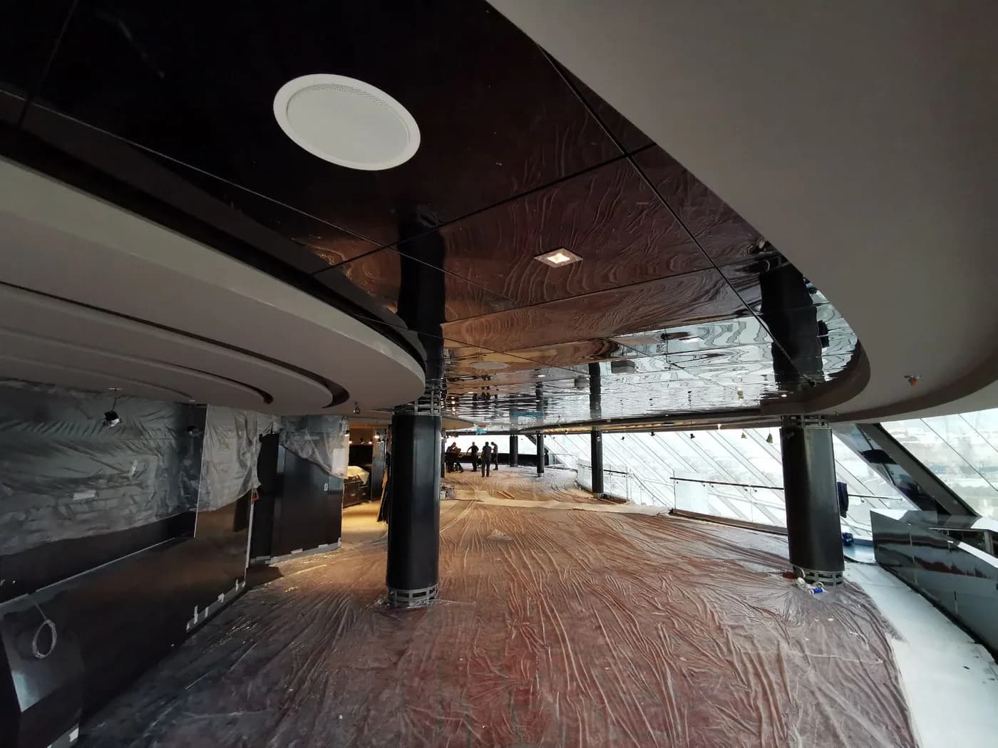 MSC Grandiosa 2019 reference project — image 1