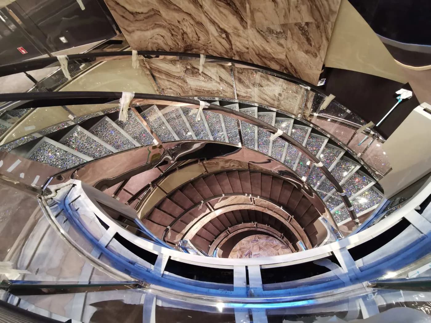MSC Grandiosa 2019 reference project — image 3
