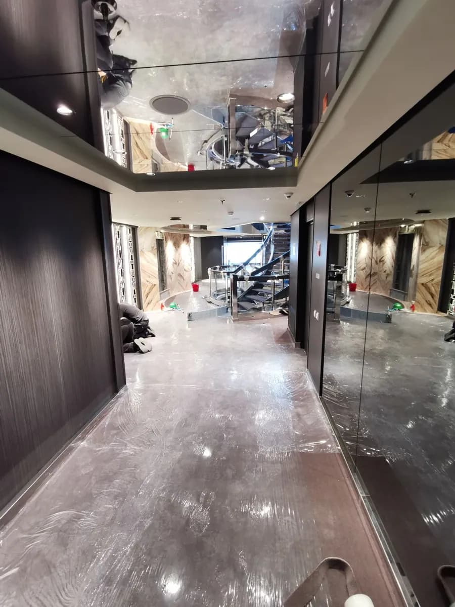 MSC Grandiosa 2019 reference project — image 7